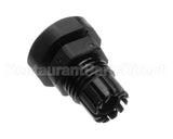 091-4156 American Dish Service Fitting, Chemical Discharge L