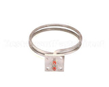 091-9010 American Dish Service Heater, Model Et, Submersible