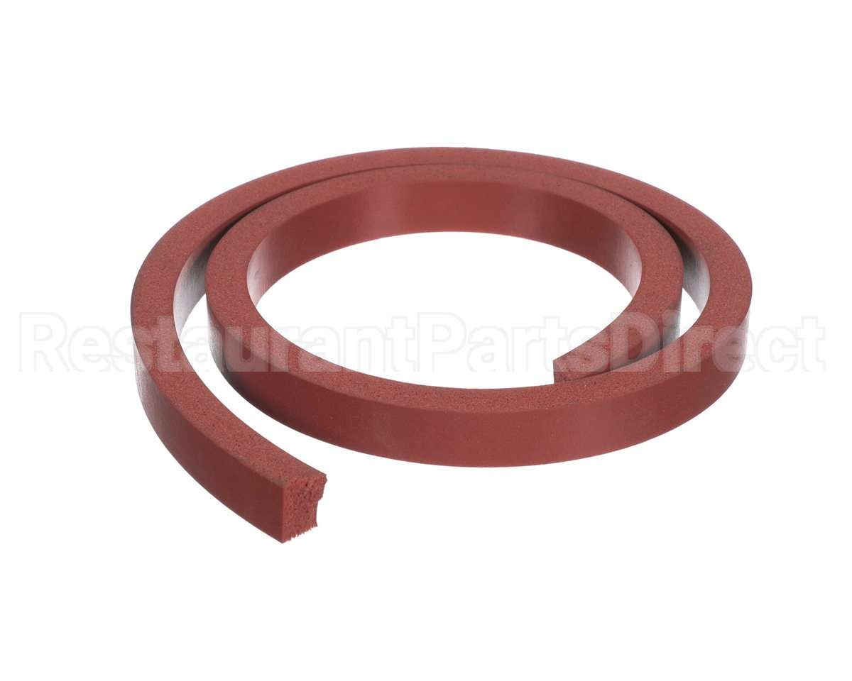 0910-003 Heat Seal Rubber Pad