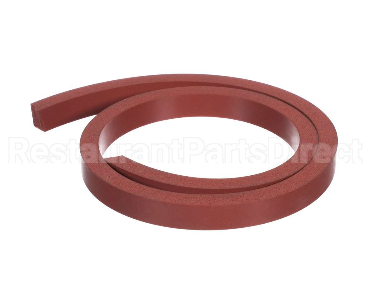 0910-003 Heat Seal Rubber Pad