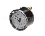 09100003 Nuova Simonelli Double Scale Gauge