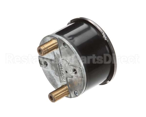 09100003 Nuova Simonelli Double Scale Gauge