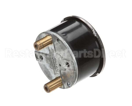 09100003 Nuova Simonelli Double Scale Gauge