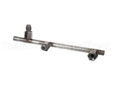 091019 Henny Penny Weld Assy-Oil Manifold Cfe420
