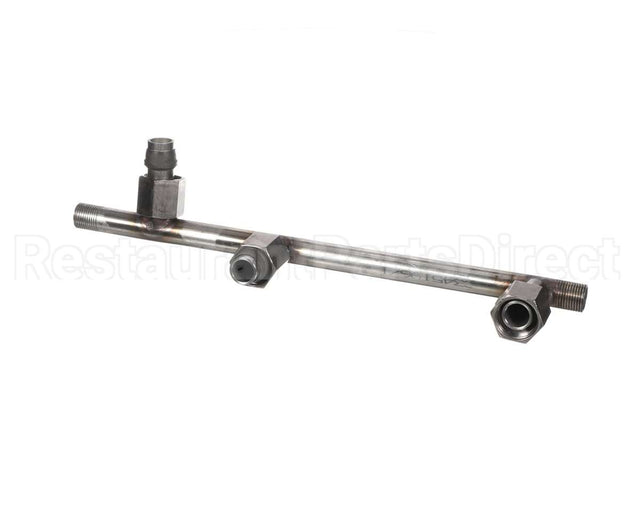 091019 Henny Penny Weld Assy-Oil Manifold Cfe420