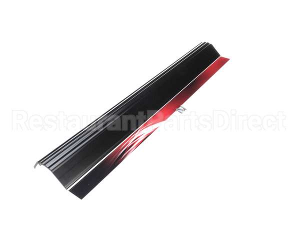 0911-111-K Cres Cor Plastic Pull Handle 29-1/8L