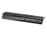 0911102 Cres Cor Handle, Pull, Large Black Plastic