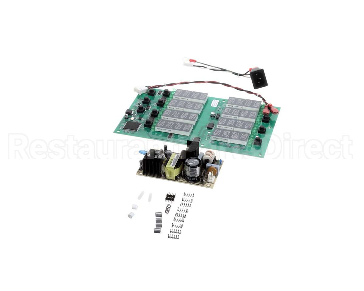 091199 Thermodyne Timer (Fast 4X2 Batch Timer)