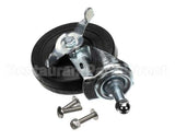 09123 Lakeside Rep 4 Stem Caster With Brake