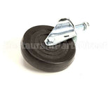 09124 Lakeside Rep 4" Stem Caster-Spartan 472
