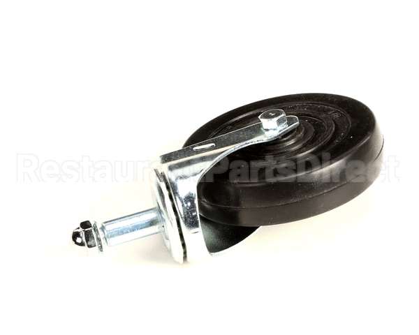 09124 Lakeside Rep 4" Stem Caster-Spartan 472