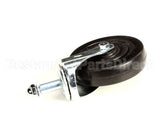 09124 Lakeside Rep 4" Stem Caster-Spartan 472