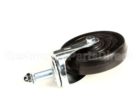09124 Lakeside Rep 4" Stem Caster-Spartan 472