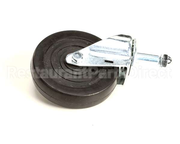 09124 Lakeside Rep 4" Stem Caster-Spartan 472