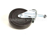 09124 Lakeside Rep 4" Stem Caster-Spartan 472