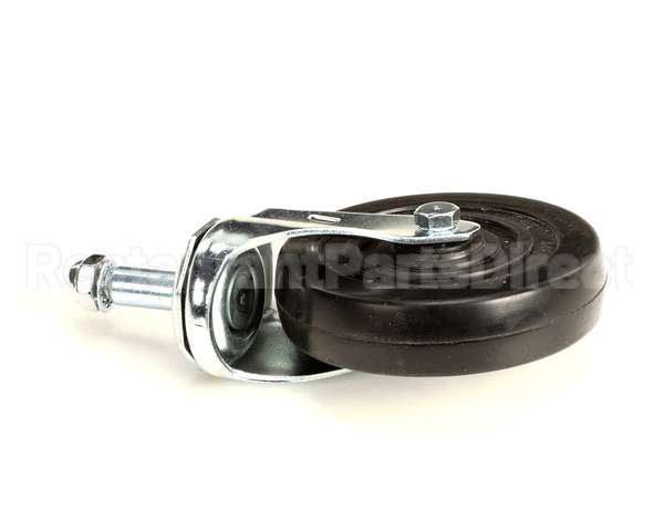 09124 Lakeside Rep 4" Stem Caster-Spartan 472