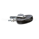 09126 Lakeside Rep 4" Stem Caster '715'