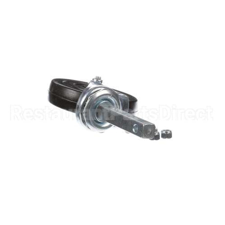 09126 Lakeside Rep 4" Stem Caster '715'