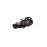 09126 Lakeside Rep 4" Stem Caster '715'