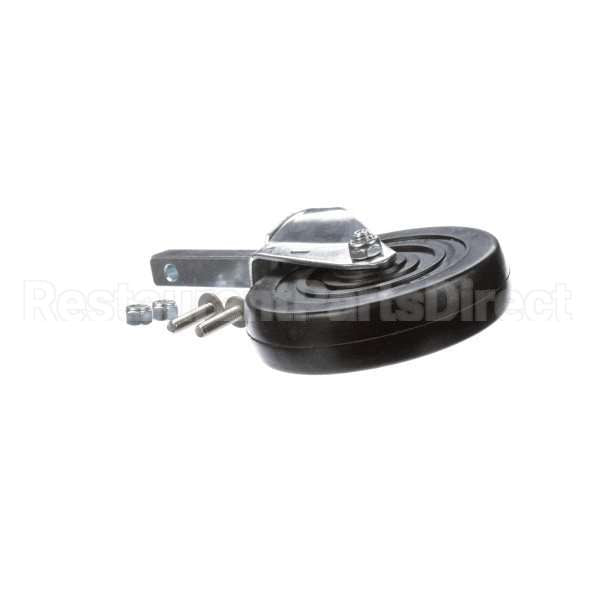09126 Compatible Lakeside Rep 4" Stem Caster "715"