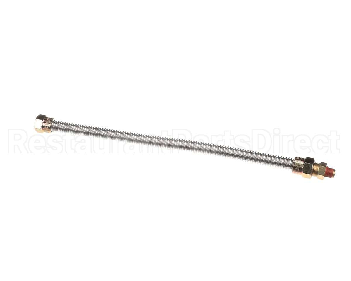 091322 Thermodyne 38 Long Ptfe Hose Wfittings