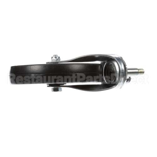 09140 Lakeside Rep 5" Std Stem Caster Spartan
