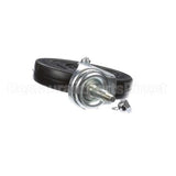 09140 Lakeside Rep 5" Std Stem Caster Spartan