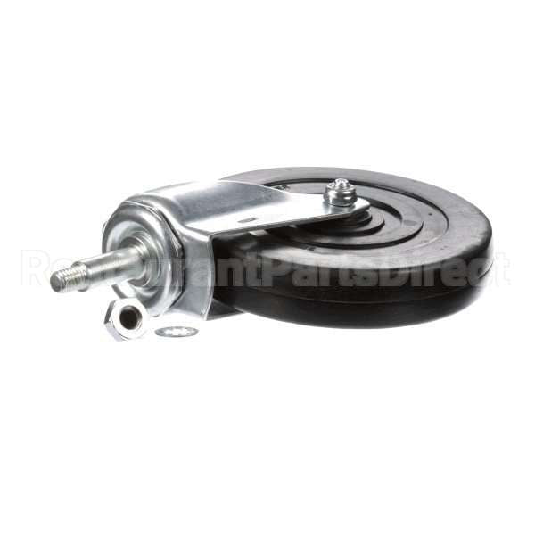 09140 Compatible Lakeside Rep 5" Std Stem Caster Spartan
