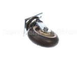 09141 Lakeside Rep Caster-6" Swivel Gray Dnut