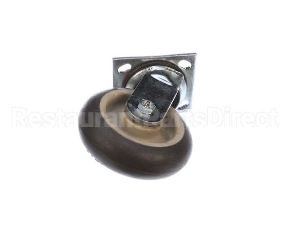 09141 Lakeside Rep Caster-6" Swivel Gray Dnut