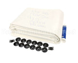 091474 Norlake Roof Membrane