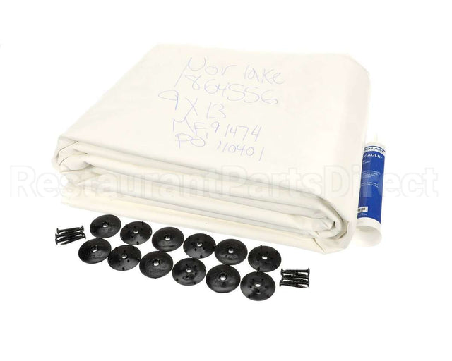 091474 Norlake Roof Membrane