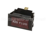 091505 Thermodyne Add Fluid Light (125 Volt)