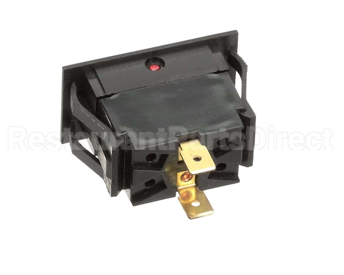 091505 Thermodyne Add Fluid Light (125 Volt)