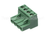 091682 Electrolux Professional Connector, 4 Vie
