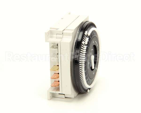 091692 Norlake Defrost Timer 24Hr 120V
