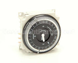 091692 Norlake Defrost Timer 24Hr 120V
