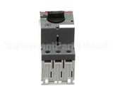091707 Electrolux Professional Overload Cutout; 10-16A; Ep 0911