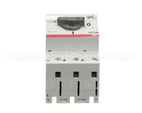 091708 Electrolux Professional Overload Cutout; 16-20A; Ep 9474