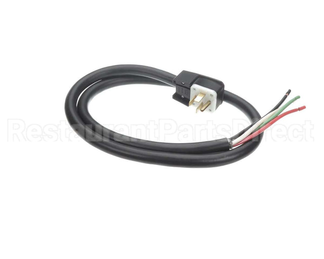 091787 Henny Penny Assembly-208 240 Power Cord 50A Rt