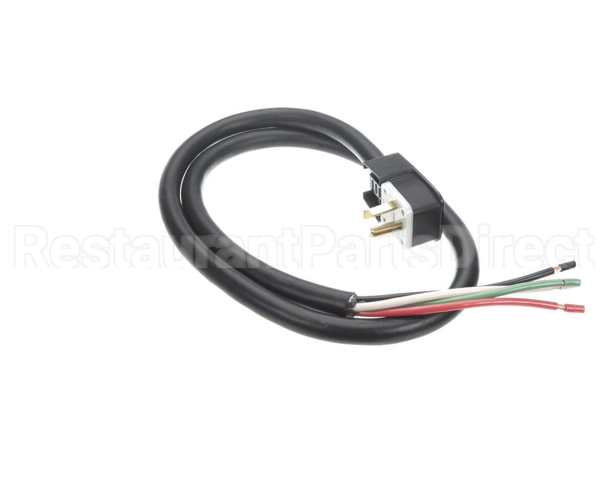 091787 Henny Penny Assembly-208 240 Power Cord 50A Rt