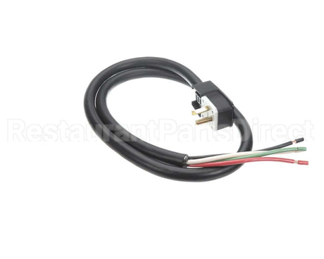 091787 Henny Penny Assembly-208 240 Power Cord 50A Rt