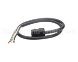 091787 Henny Penny Assembly-208 240 Power Cord 50A Rt