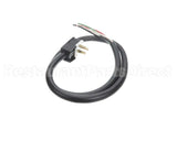 091787 Henny Penny Assembly-208 240 Power Cord 50A Rt