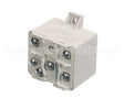 091788 Electrolux Professional Starting Relay; Gr. Ge-3Arr3B3S3