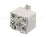 091788 Electrolux Professional Starting Relay; Gr. Ge-3Arr3B3S3