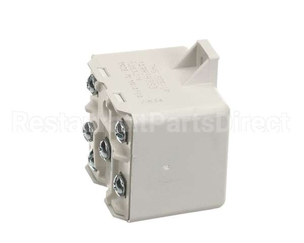 091788 Electrolux Professional Starting Relay; Gr. Ge-3Arr3B3S3