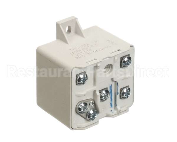 091788 Electrolux Professional Starting Relay; Gr. Ge-3Arr3B3S3