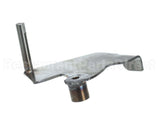 0918-0034-1 Oliver Weldment, Infd Cover Gas Sprng