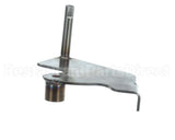 0918-0034-1 Oliver Weldment, Infd Cover Gas Sprng